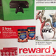 Image for article titled How To Sell A Fighting Game - Step One: Offer Peanuts.